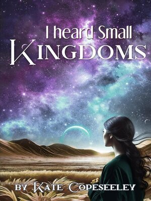cover image of I Heard Small Kingdoms